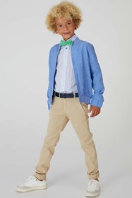 trouser PARKER beige